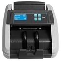 swaggers Basic Note Counting Machine for New Indian Currency with Fake Note Detection (LCD Display)| 1 Year Warranty |