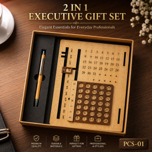 swagssmiths deluxe corporate office gift  office set