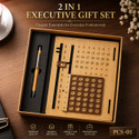 Swagssmiths Deluxe Corporate office Gift  Office Set