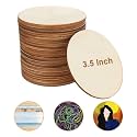SWAGSTATION DIY Craft Materials MDF Blank Cutouts