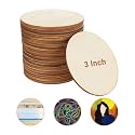 SWAGSTATION MDF Cutouts for Craft Craft Material