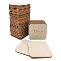 SWAGSTATION Wood Blank Cutouts MDF Board for