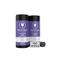 Swanky Cables Screen Cleaner Wipes: Electronic Wipes for Screens - Computer Screen Wipes for Lens, Phone, Tv Screen and Monitor Cleaning - Tech Wipes &amp; Microfiber Cloth (Canister, 100 Count)
