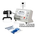 SWANSOFT Timegrapher No.1900, Multifunctional Watch Tester, Timing Machine For Watchmaker, Calibration Tool With LCD Screen