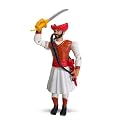 Swarajyache Shiledar - The True Super Hero - 6 Inch Tall Action Figure with Accessories (Bandal Sena, White)
