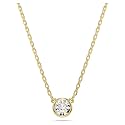 Swarovski Imber Necklace Collection