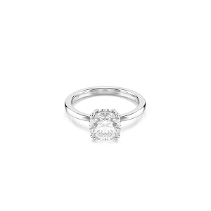 Swarovski Stilla Collection Cocktail ring Round cut