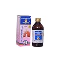 SWASAMRUTHAM Cough Syrup(PACK OF 2)(2X200 ml)