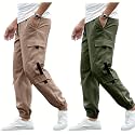 Swastik Apparels Men39s Track Pant Combo 