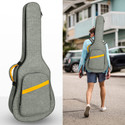 Swastik Heavy padded Cover Guitar Bag Guitar Bag
