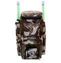 Swastik S Cricket Kit Bag With MS