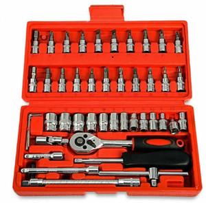 SWAVISTHA 46 IN 1 TOOL KIT Master