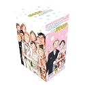 Sweat and Soap Manga Box Set 2
