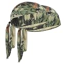 Sweat Wicking Durags Cooling Doo Rags Breathable Helmet Liner Cycling Caps for Men and Women