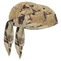 Sweat Wicking Durags Cooling Doo Rags Breathable Helmet Liner Cycling Caps for Men and Women