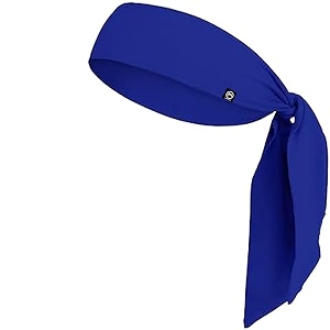 sweat wicking tie sweatband headband men ninja headbands sports head tie mens headband long hair athletic head band