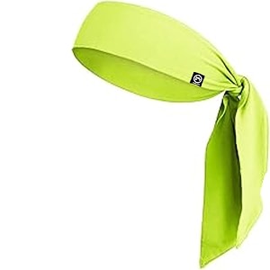 sweat wicking tie sweatband headband men ninja headbands sports head tie mens headband long hair athletic head band