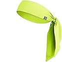 Sweat Wicking Tie Sweatband Headband Men, Ninja Headbands, Sports Head Tie, Mens Headband Long Hair, Athletic Head Band