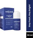 Sweatnil Roll-On Controls Excess Sweat 