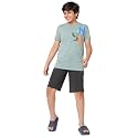 Sweet Dreams Boys Bermuda Shorts
