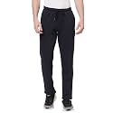 Sweet Dreams Mens Fleece Solid Track Pant