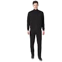 Sweet Dreams Men Solid Track Suit