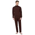 Sweet Dreams Men Solid Track Suit