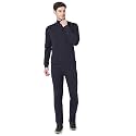 Sweet Dreams Men Solid Track Suit
