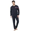 Sweet Dreams Men Solid Track Suit