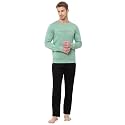 Sweet Dreams Men Solid Track Suit