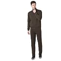 Sweet Dreams Men Solid Track Suit