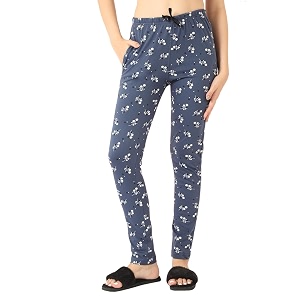 Sweet Dreams Womens All Over Printed Womens