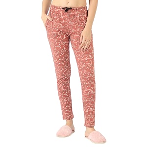Sweet Dreams Womens All Over Printed Womens