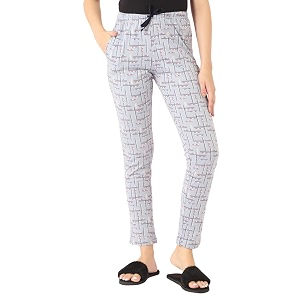 Sweet Dreams Womens All Over Printed Womens