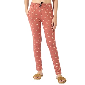 Sweet Dreams Womens All Over Printed Womens