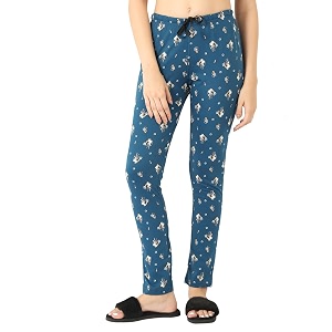 Sweet Dreams Womens All Over Printed Womens