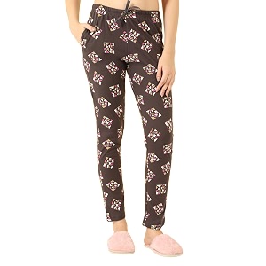 Sweet Dreams Womens All Over Printed Womens