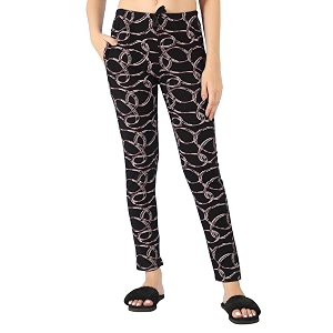 Sweet Dreams Womens All Over Printed Womens