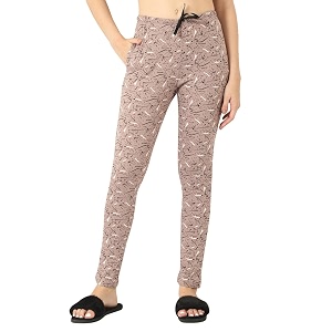 Sweet Dreams Womens All Over Printed Womens