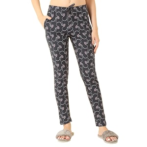 Sweet Dreams Womens All Over Printed Womens