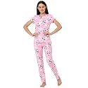 Sweet Dreams Women39s Brush Hearts Pajama Set