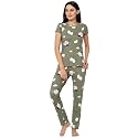 Sweet Dreams Women39s Brush Hearts Pajama Set