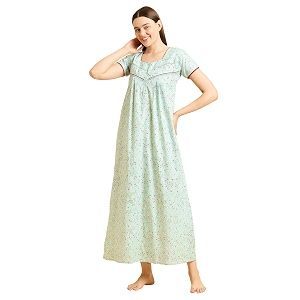 Sweet Dreams Women Nightgown