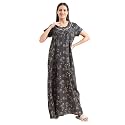Sweet Dreams Women39s Cotton Maxi Casual Regular