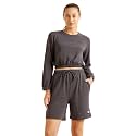 Sweet Dreams Women39s Cotton Blend Solid Pajama