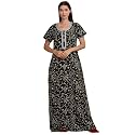 Sweet Dreams Women39s Cotton Maxi Casual Night