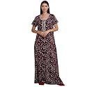 Sweet Dreams Women39s Cotton Maxi Casual Night