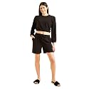 Sweet Dreams Women39s Cotton Blend Solid Pajama
