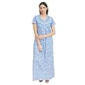 Sweet Dreams Women39s Cotton Maxi Casual Night