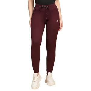Sweet Dreams Women Track Pants